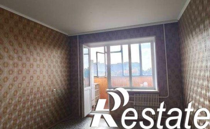 2-комн квартира улица Димитрова, 25,  д. 25