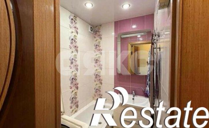 2-комн квартира улица Серёгина, 23,  д. 23