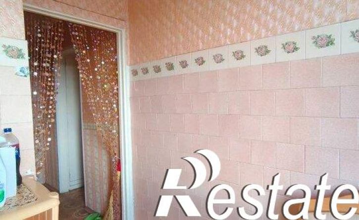 2-комн квартира улица Димитрова, 25,  д. 25