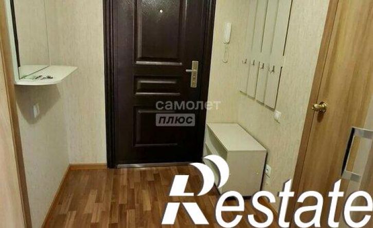 1-комн квартира проспект А.Ф. Дериглазова, 43,  д. 43
