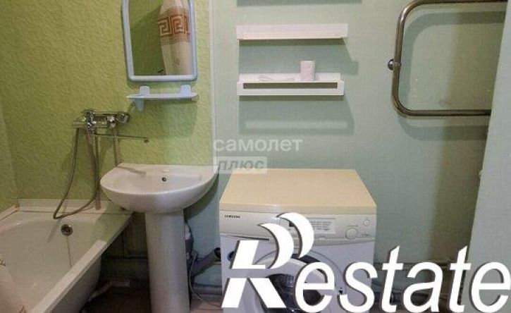 1-комн квартира проспект А.Ф. Дериглазова, 43,  д. 43
