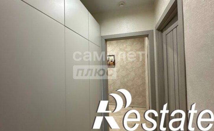 3-комн квартира улица Карла Маркса, 31А,  д. 31А