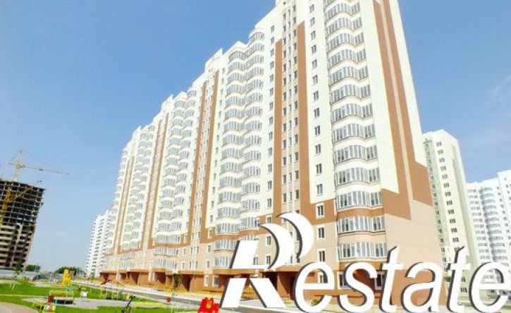 3-комн квартира проспект А.Ф. Дериглазова, 19,  д. 19