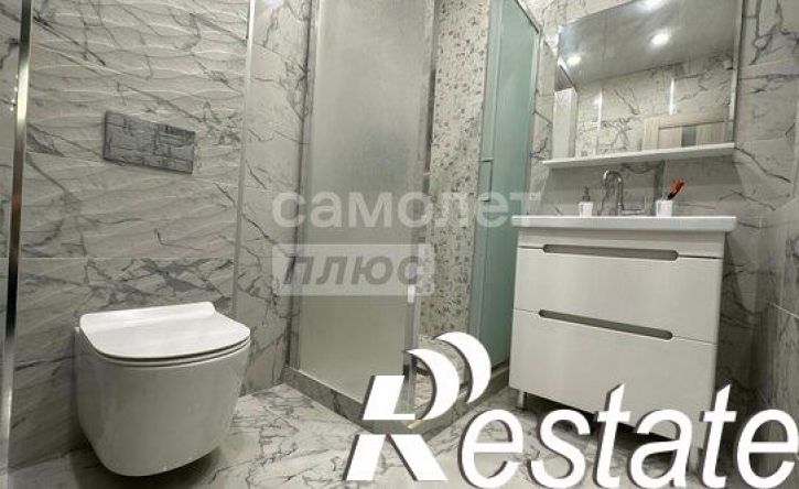 3-комн квартира улица Карла Маркса, 31А,  д. 31А