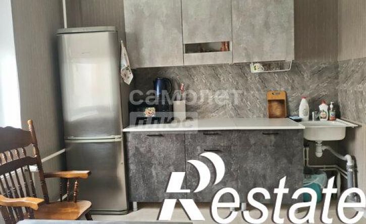3-комн квартира улица Евгения Клевцова, 24,  д. 24