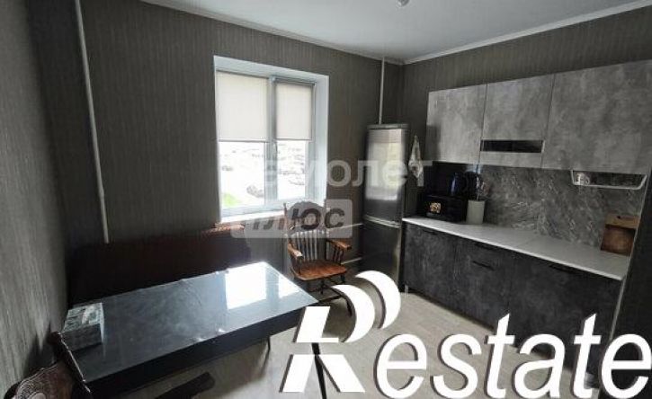 3-комн квартира улица Евгения Клевцова, 24,  д. 24