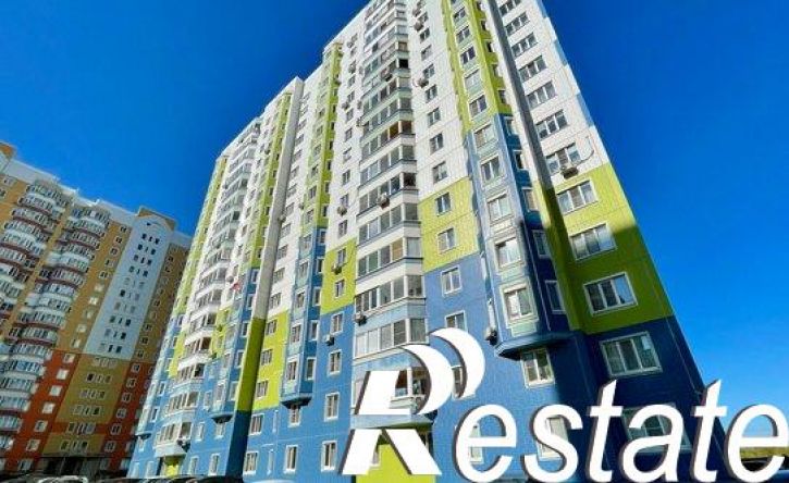 2-комн квартира улица Домостроителей, 19,  д. 19