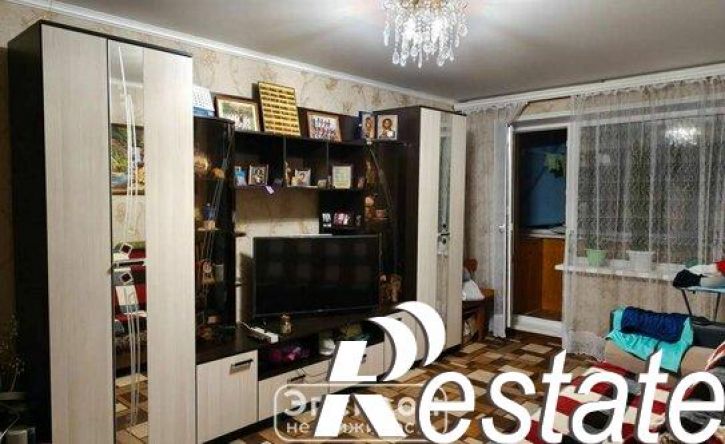 1-комн квартира улица Серёгина, 18,  д. 18