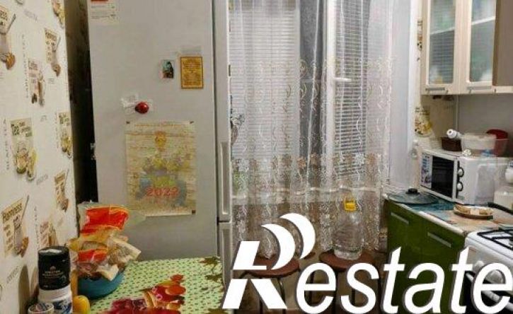 1-комн квартира улица Серёгина, 18,  д. 18