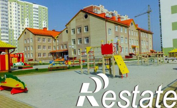 1-комн квартира улица Домостроителей, 19,  д. 19