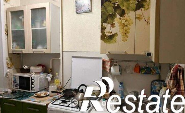 1-комн квартира улица Серёгина, 18,  д. 18