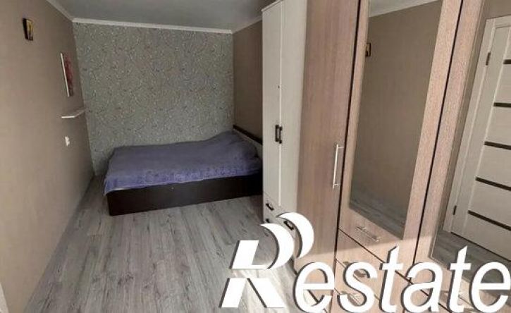 2-комн квартира Краснознамённая улица, 20Б,  д. 20Б