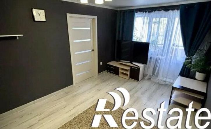 2-комн квартира Краснознамённая улица, 20Б,  д. 20Б