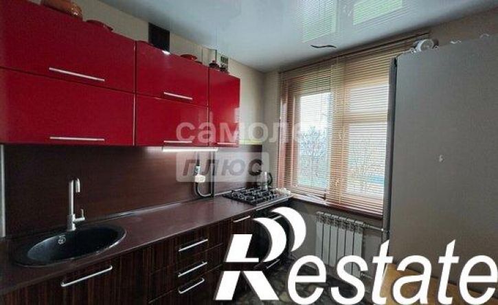 4-комн квартира улица Энергетиков, 11,  д. 11