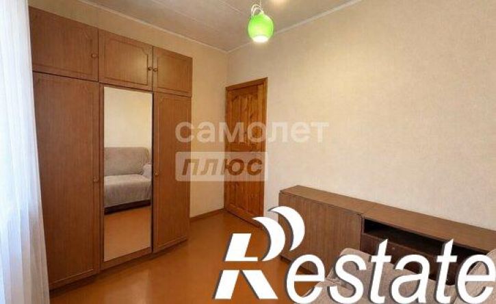 3-комн квартира проспект Дружбы, 4,  д. 4