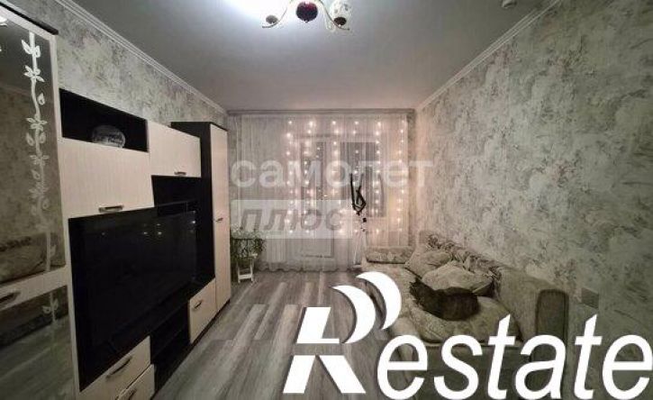 2-комн квартира проспект А.Ф. Дериглазова, 55,  д. 55