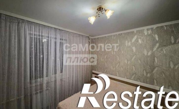 2-комн квартира проспект А.Ф. Дериглазова, 55,  д. 55