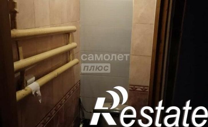 3-комн квартира улица Маяковского, 1,  д. 1