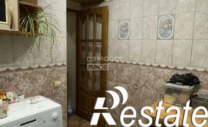 3-комн квартира улица Маяковского, 1,  д. 1