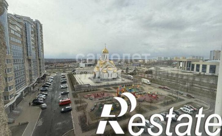 2-комн квартира проспект А.Ф. Дериглазова, 39,  д. 39