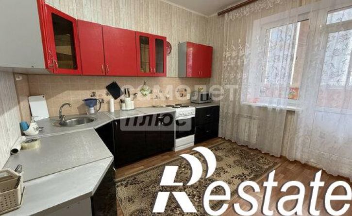 2-комн квартира проспект А.Ф. Дериглазова, 39,  д. 39