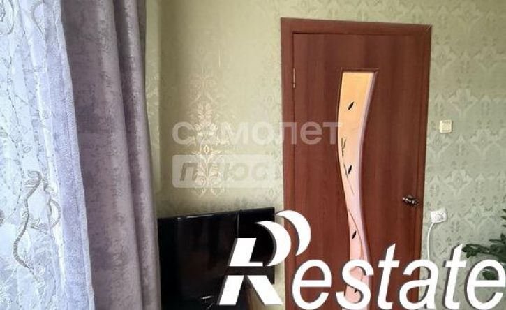 4-комн квартира улица Энергетиков, 11А,  д. 11А