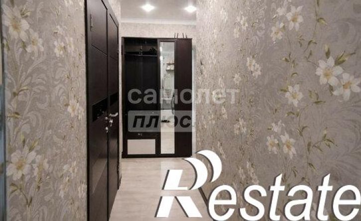 2-комн квартира улица Дейнеки, 34,  д. 34