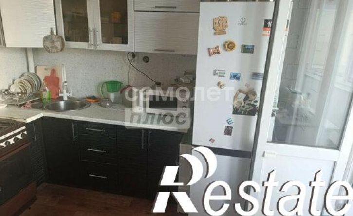 3-комн квартира Студенческая улица, 32,  д. 32