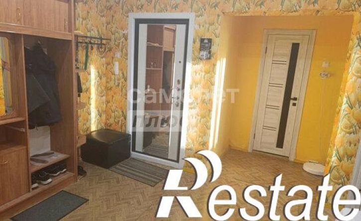 3-комн квартира Студенческая улица, 32,  д. 32