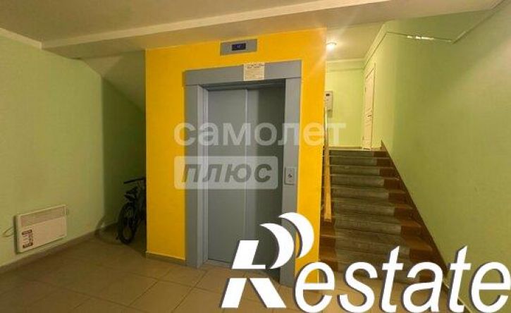 2-комн квартира улица Генерала Григорова, 28,  д. 28
