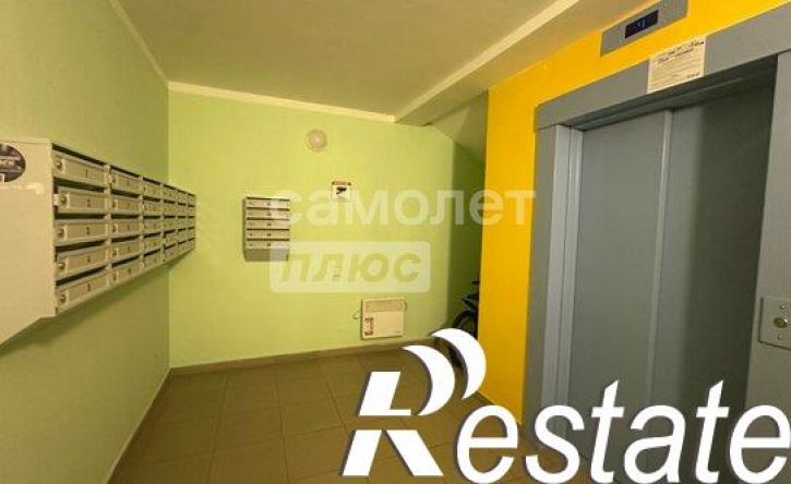 2-комн квартира улица Генерала Григорова, 28,  д. 28