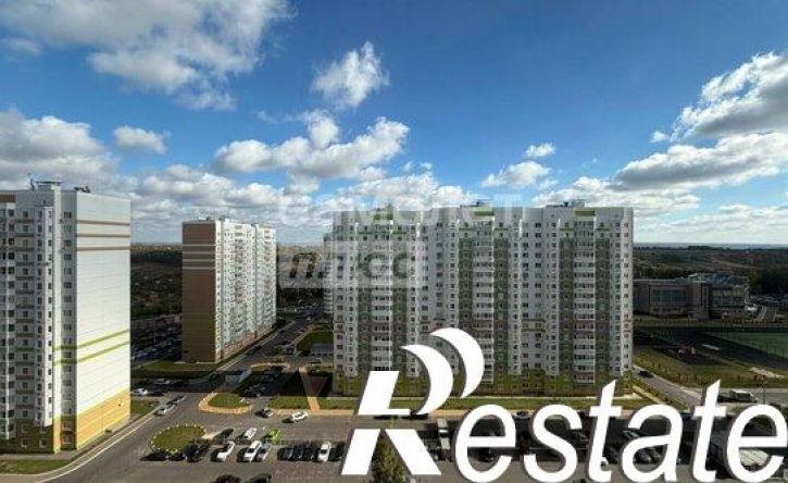 1-комн квартира проспект А.Ф. Дериглазова, 89,  д. 89