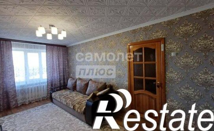 2-комн квартира улица Пучковка, 110,  д. 110