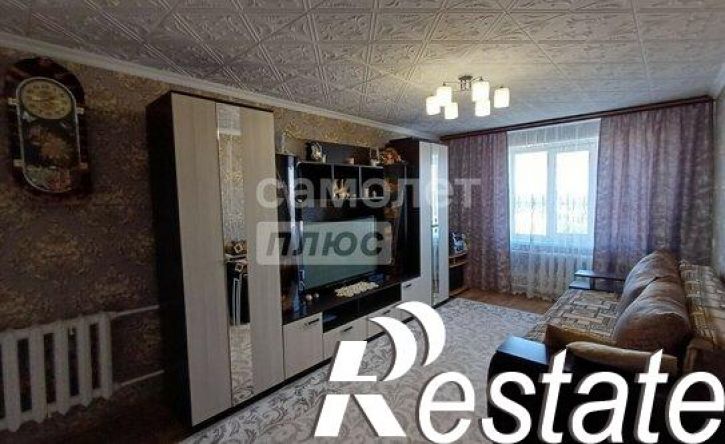 2-комн квартира улица Пучковка, 110,  д. 110