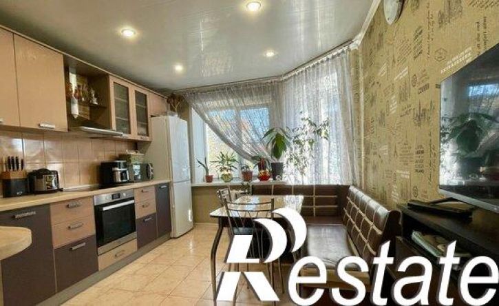 2-комн квартира улица Серёгина, 22А,  д. 22А
