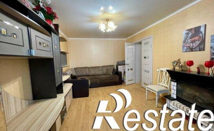 2-комн квартира улица Серёгина, 22А,  д. 22А