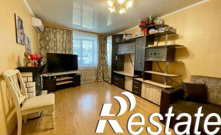 2-комн квартира улица Серёгина, 22А,  д. 22А