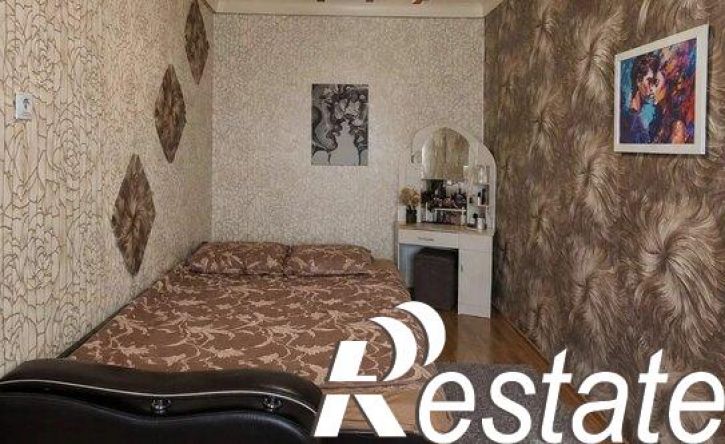 2-комн квартира Ахтырская улица, 15А/2,  д. 15А/2