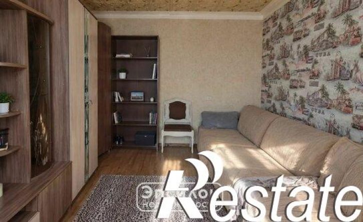2-комн квартира Ахтырская улица, 15А/2,  д. 15А/2