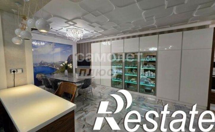 4-комн квартира Почтовая улица, 23,  д. 23