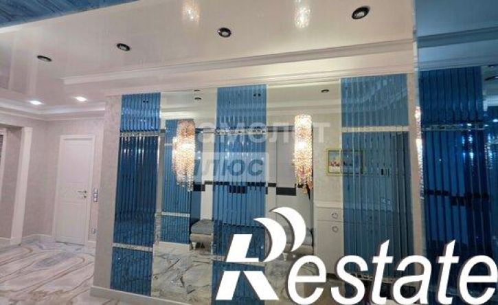 4-комн квартира Почтовая улица, 23,  д. 23