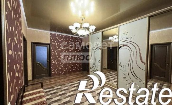 2-комн квартира проспект Победы, 2,  д. 2