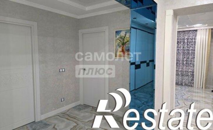 4-комн квартира Почтовая улица, 23,  д. 23