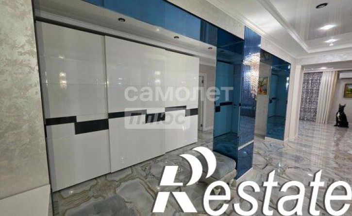 4-комн квартира Почтовая улица, 23,  д. 23