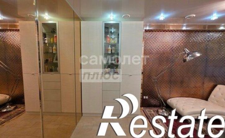 4-комн квартира Почтовая улица, 23,  д. 23