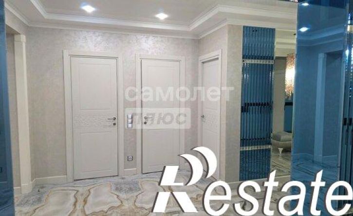 4-комн квартира Почтовая улица, 23,  д. 23