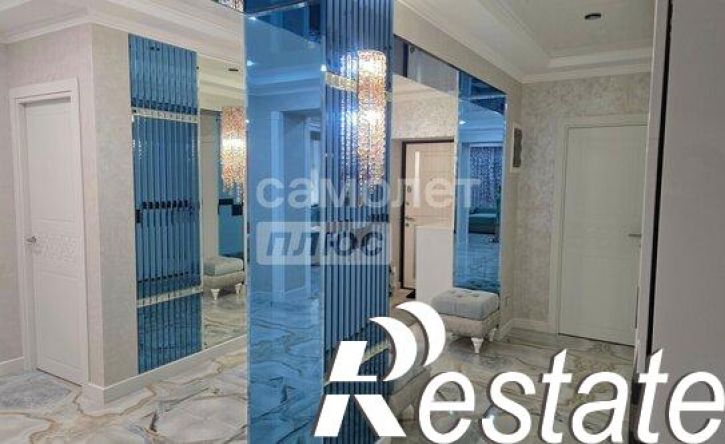 4-комн квартира Почтовая улица, 23,  д. 23