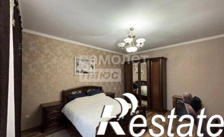 2-комн квартира проспект Победы, 2,  д. 2