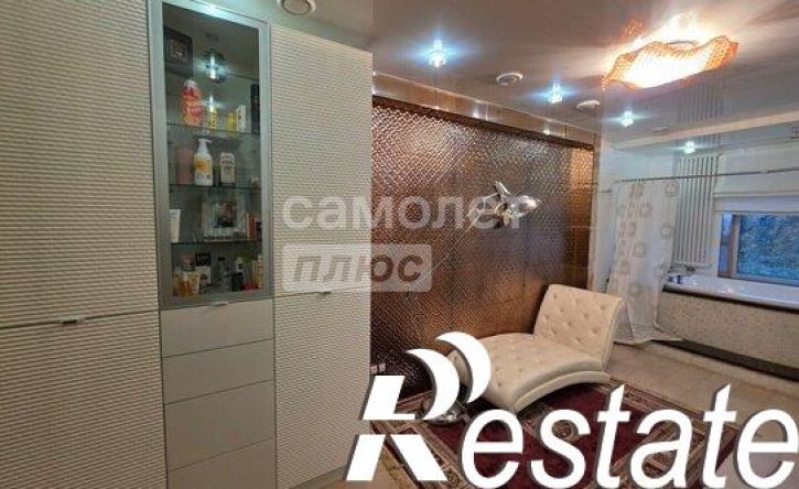 4-комн квартира Почтовая улица, 23,  д. 23