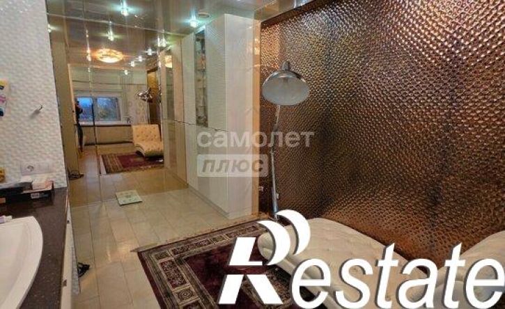 4-комн квартира Почтовая улица, 23,  д. 23